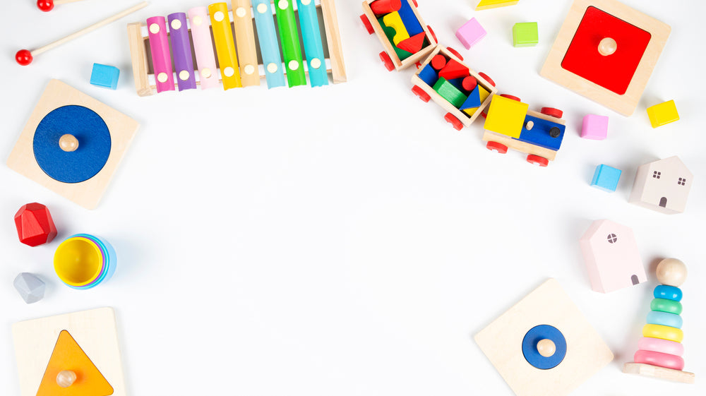 What Does Baby Sensory Mean?