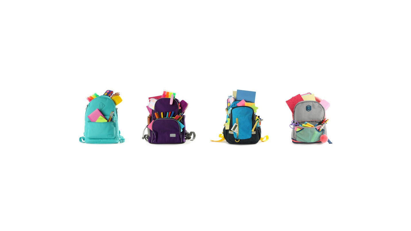 Back to School – A Gift for Kids and Parents
