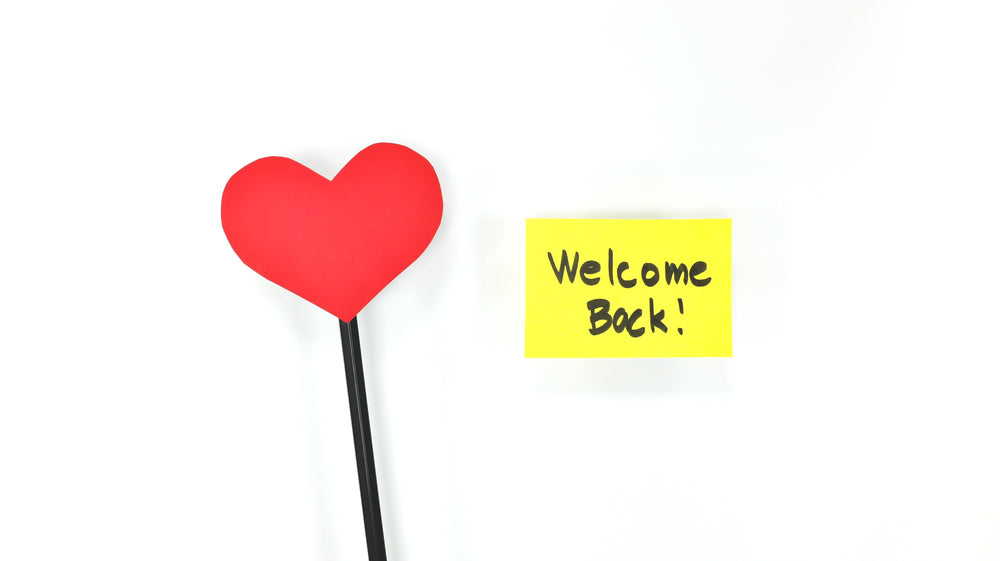 Back to Work or College?  Here is a guide to help you stay safe and gifts to keep the spirits up!