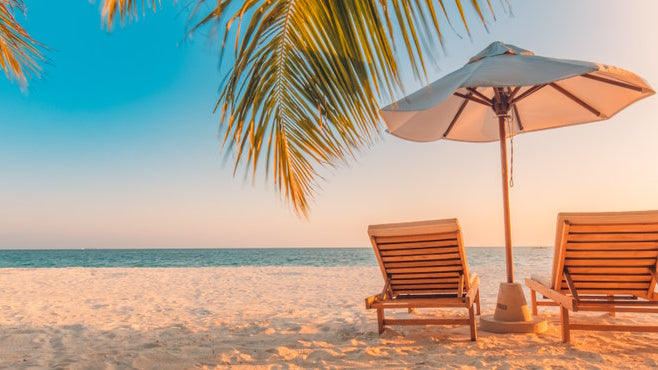 Embracing the Sun: Preparing Mind and Body for a Vibrant Summer