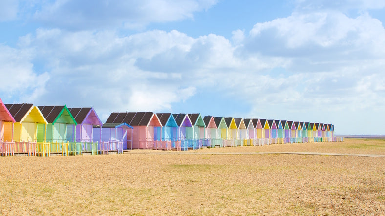The Sunshine Effect: Why We Feel Happier in the Sun and How to Beat the Rainy Day Blues