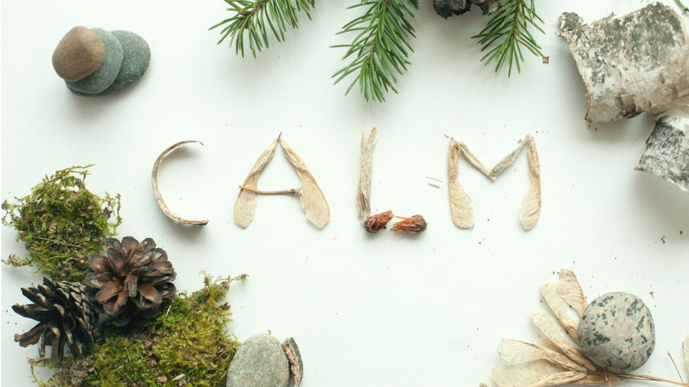 Time for Bed - 5 Handy Hints to Help You Wind Down.