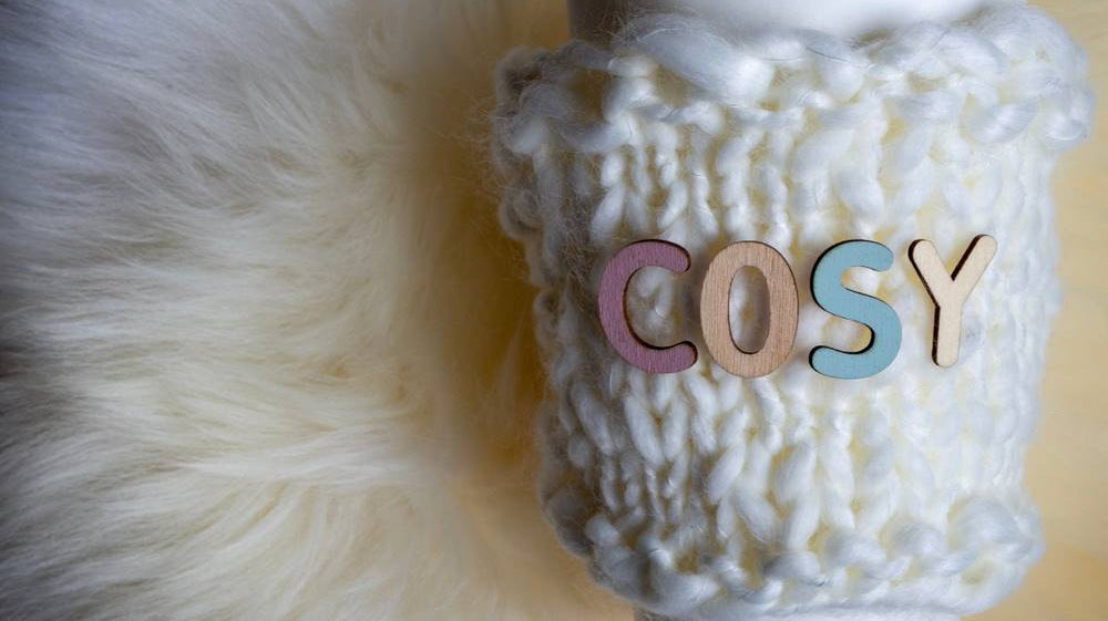 Winter Warmers – Gift Boxes that Keep You Warm, Inside and Out!