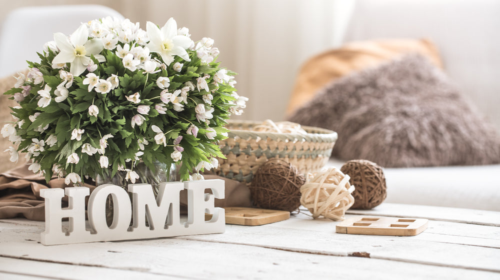 Love Staying At Home? Get the most out of being at home with CottageCore.