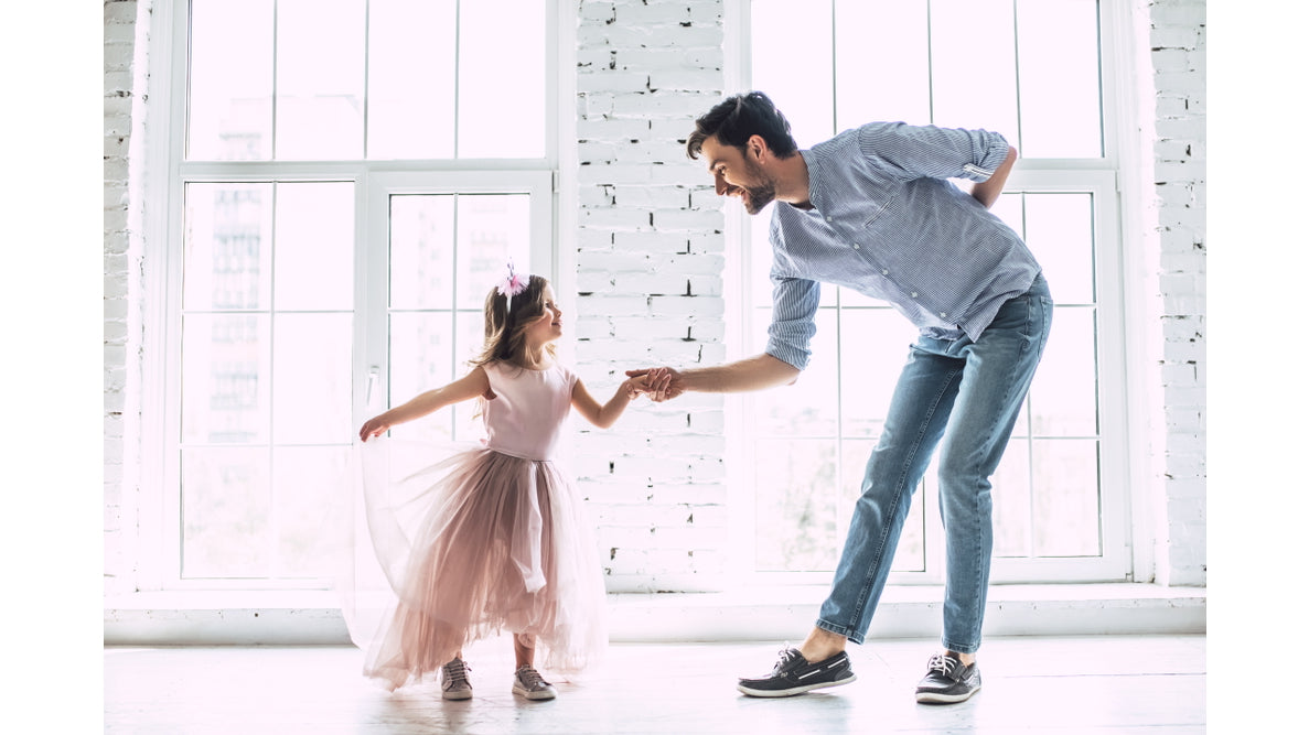 Five Daddy Day Care Ideas for the Summer