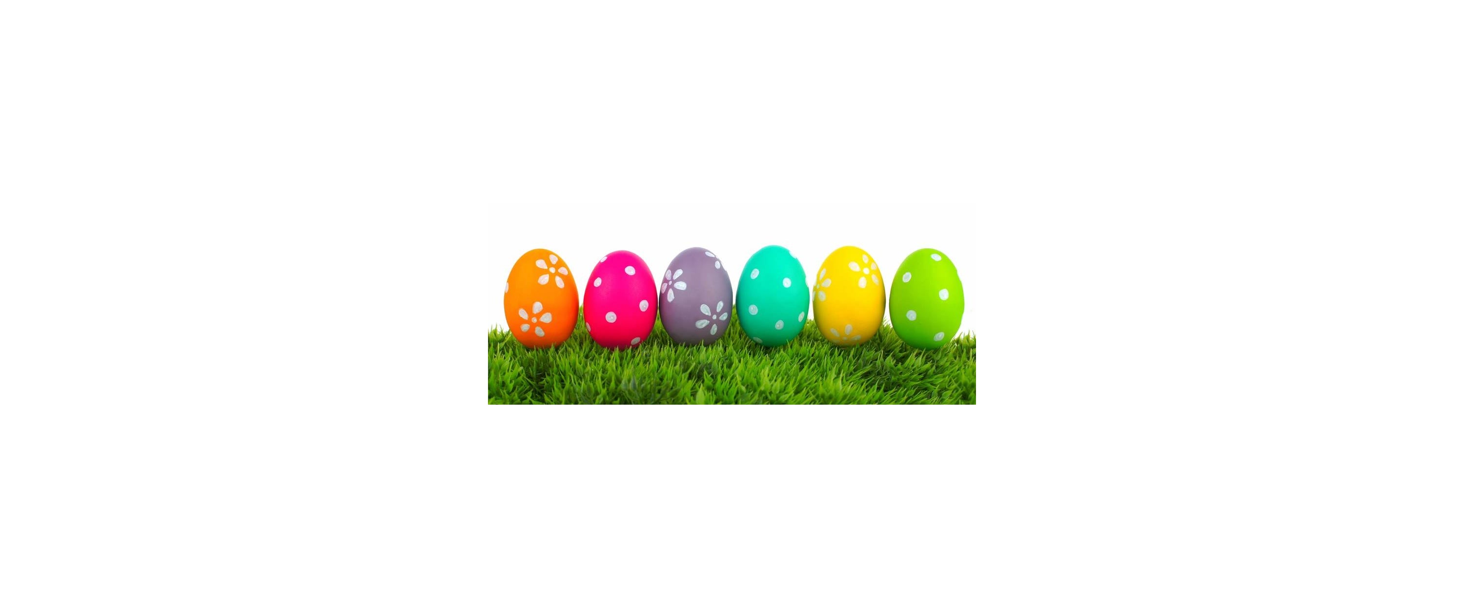 Easter activities for kids