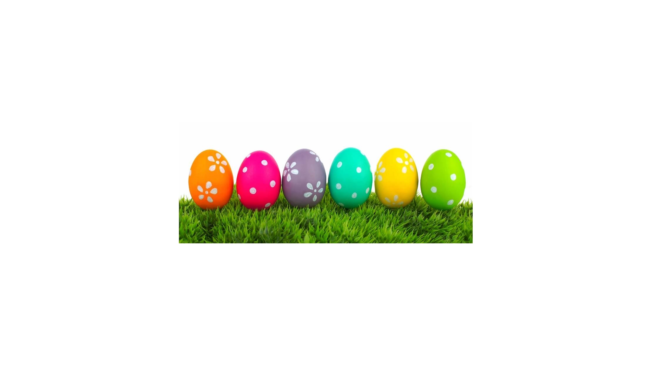 Easter Fun – Gift Ideas and Things to Do for Young and Old