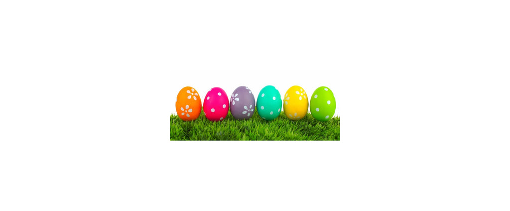 Easter Fun – Gift Ideas and Things to Do for Young and Old