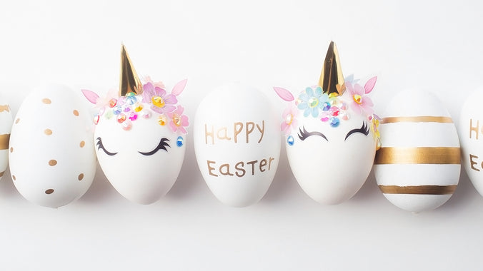 Easter Weekend Fun: 5 Exciting Activities for Small Children + Gift Ideas!