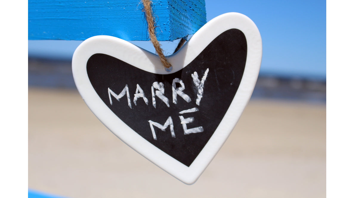 Do you give a gift for an engagement announcement?