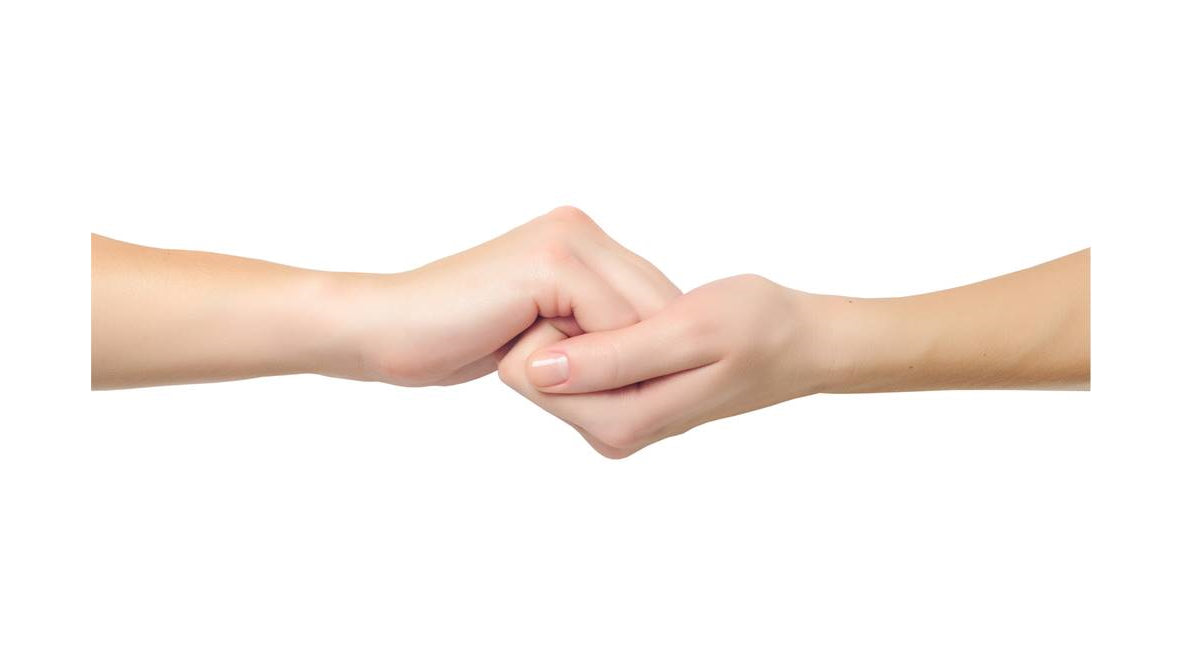 So Near & Yet So Far: What to do in a long-distance friendship