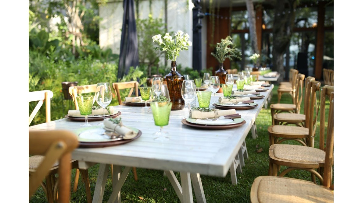 The Great British BBQ - Ideas for Fun in the Sun
