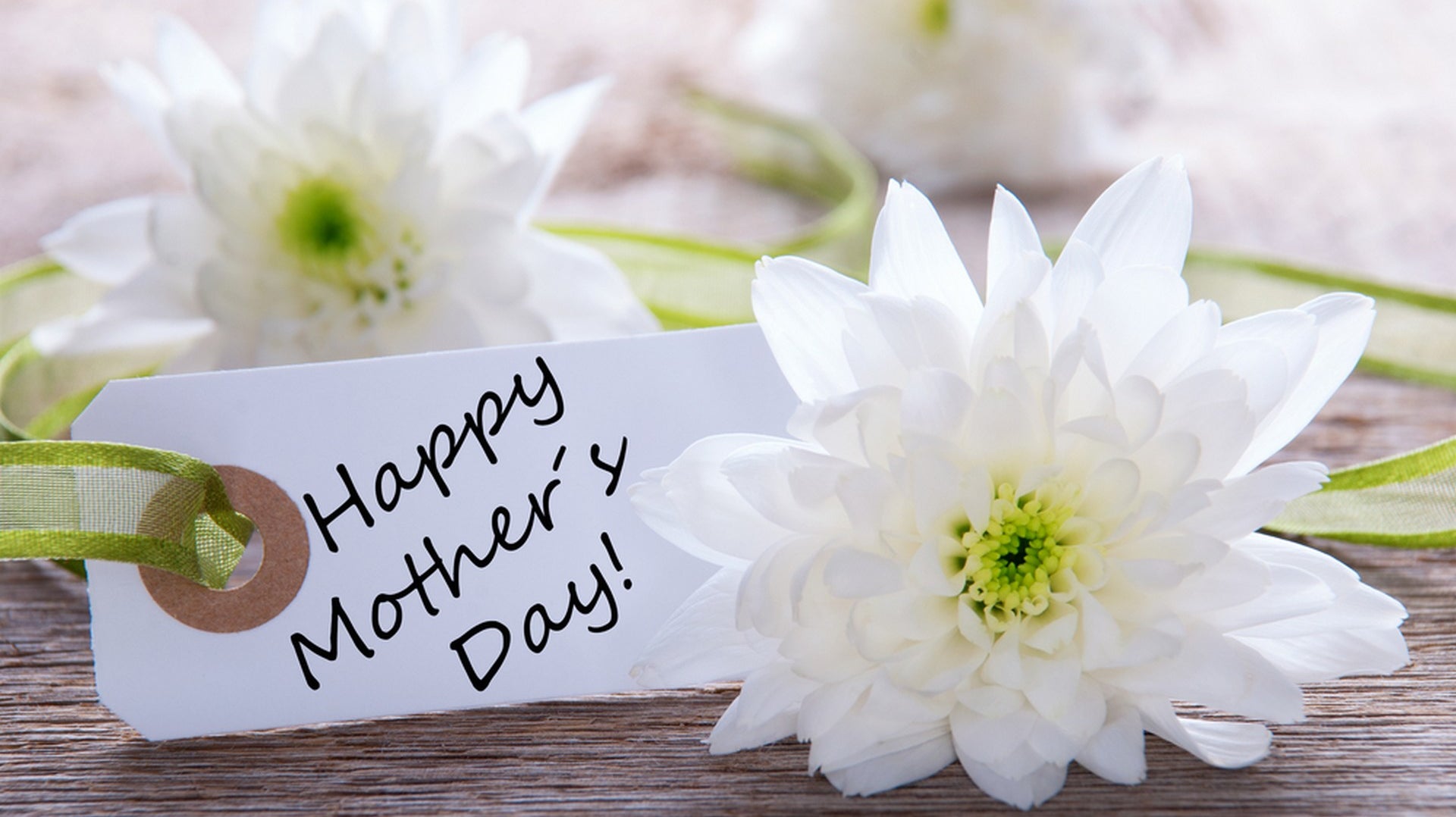 Mother's Day - It's a Gift