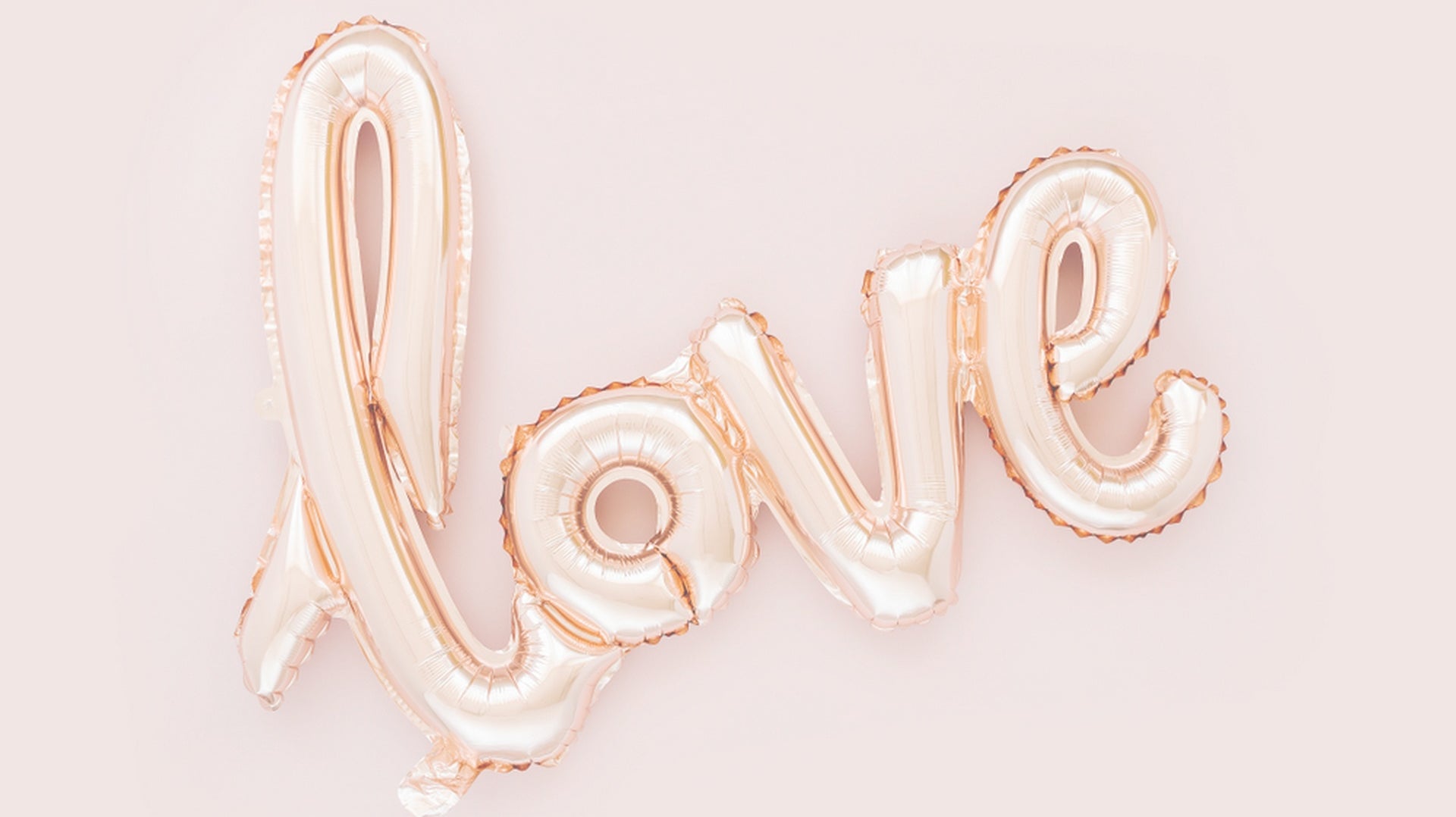 8 Good Reasons to Embrace the Month of Love.