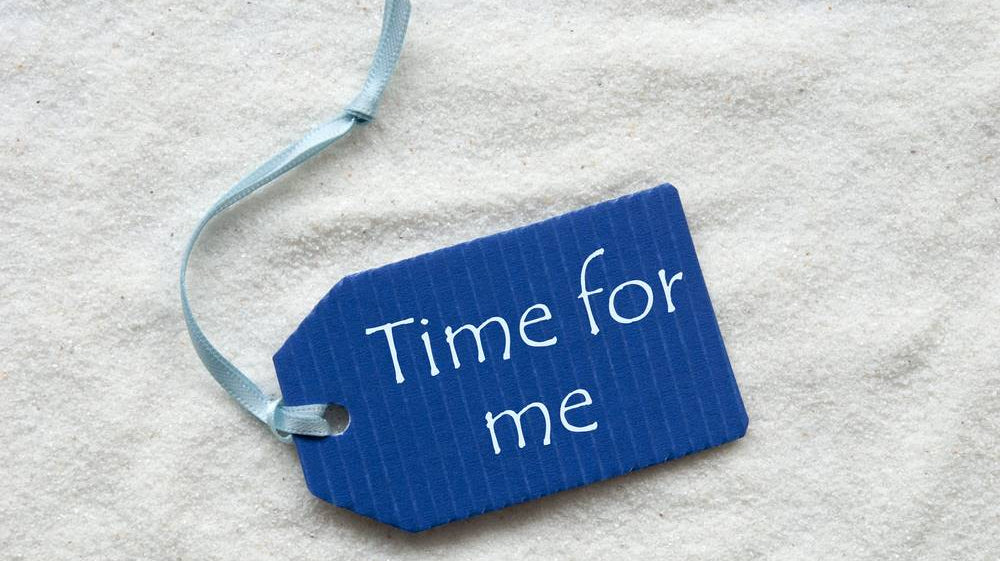 In Need of a Little “Me Time”?  Here’s a step by step guide to an at home Pamper Treat.