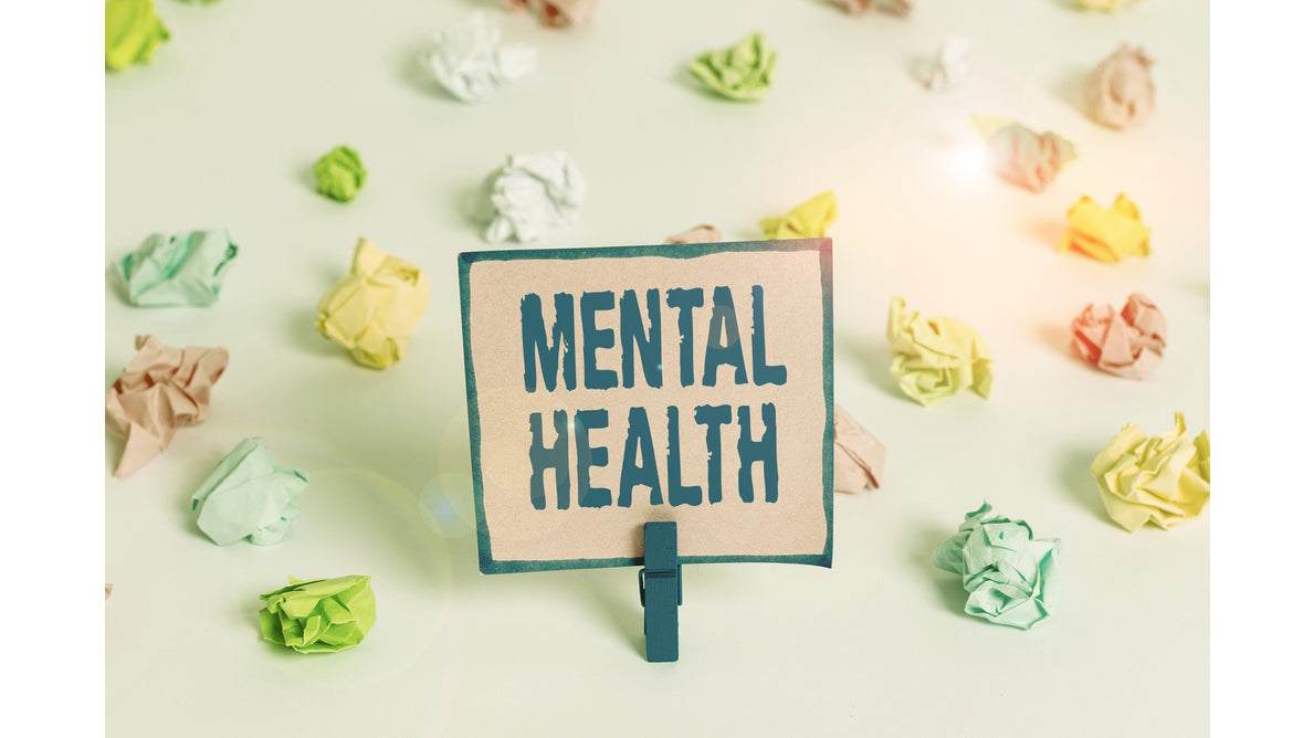 Bridging the Miles: The Importance of Mental Health Awareness and Connection