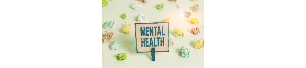 Bridging the Miles: The Importance of Mental Health Awareness and Connection