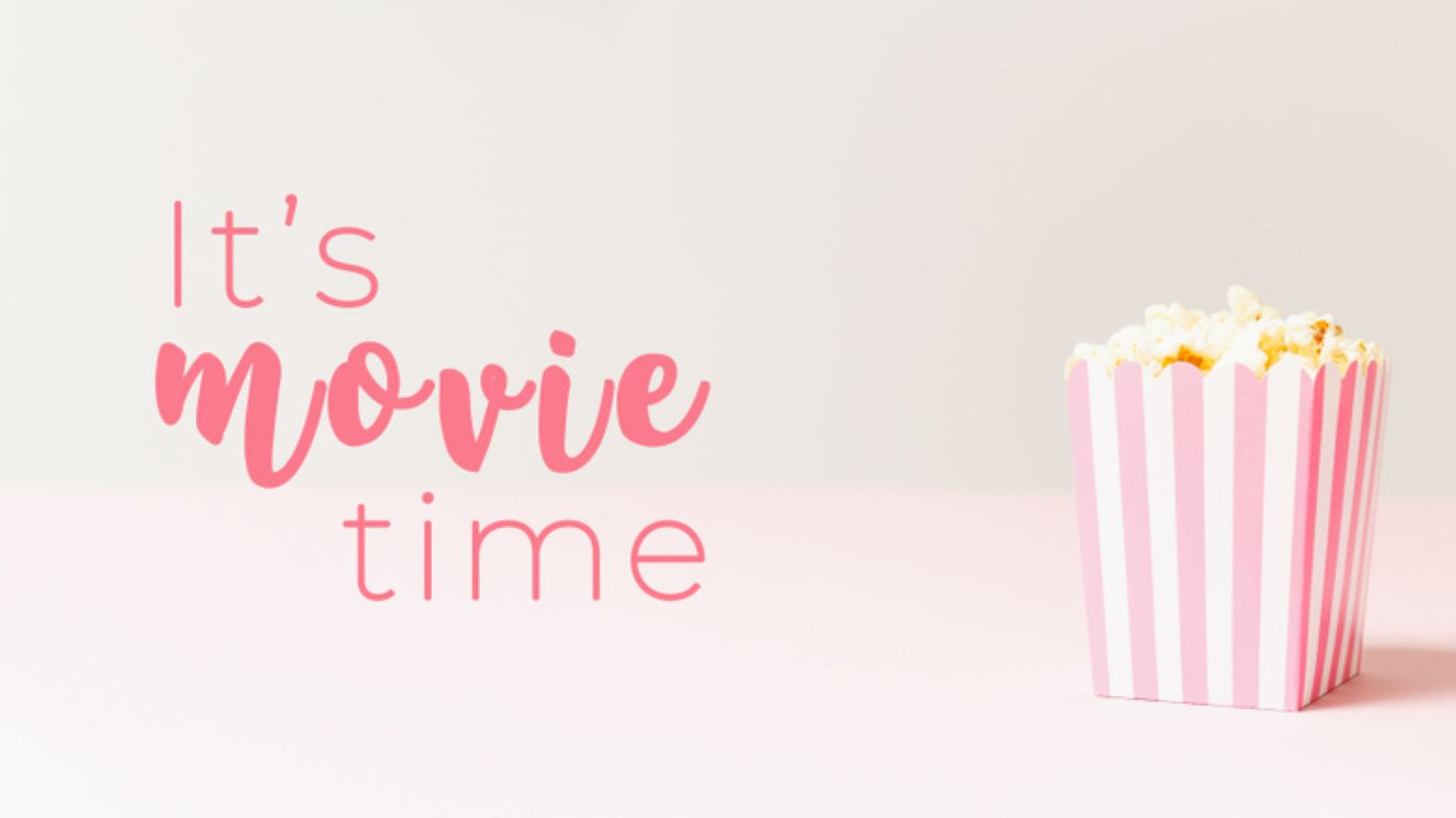 Movie Date Night At Home – Follow these Tips to Make it the Best Ever.