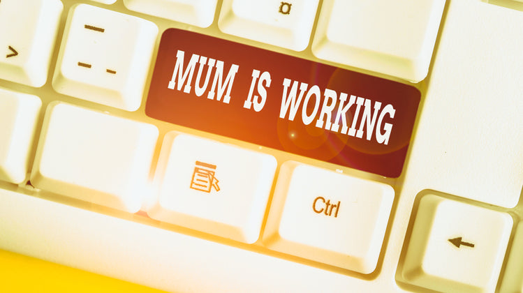 How do I cope with going back to work after Maternity Leave?