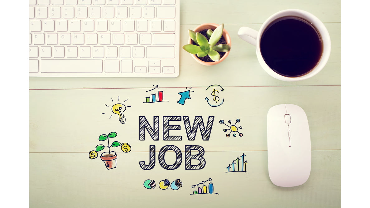 5 Tips on How to Prepare for a New Job