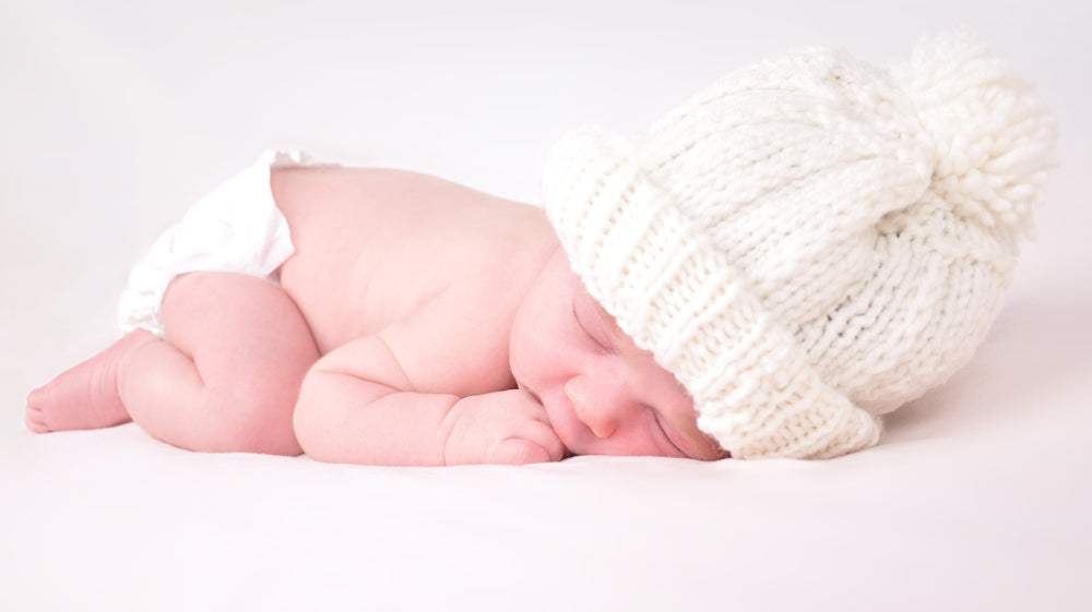 “I Wish I Knew Then What I Know Now”  8 Lessons for A New Mum