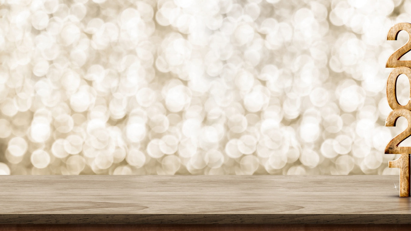 New Year Traditions and How to Avoid the Guilt of a Failed Resolution