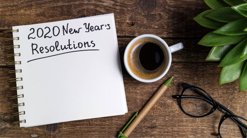 Our top 5 Gift boxes to get the New Year off to a great start!