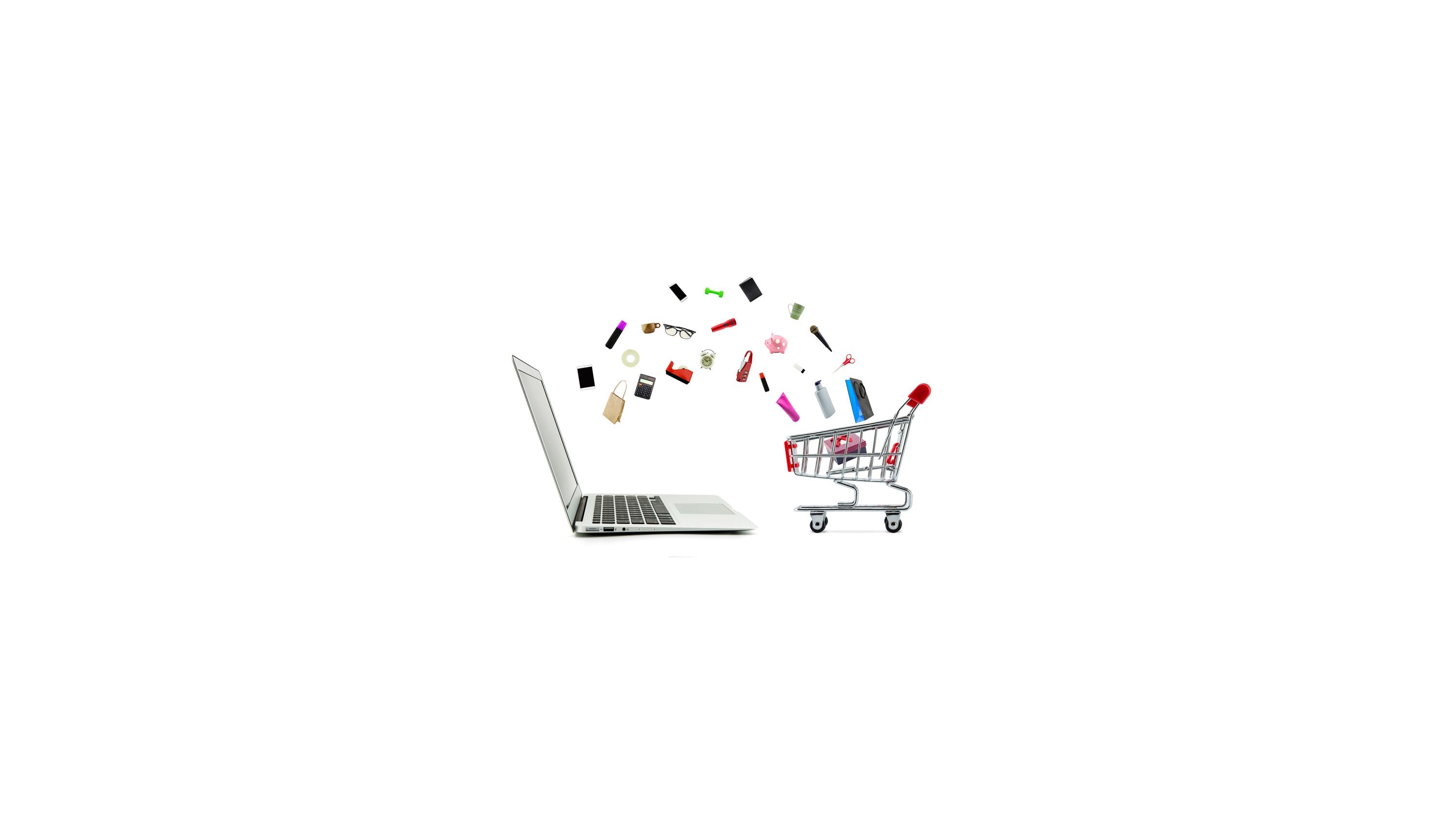 Unlocking Savings: The Advantages of Online Shopping in the January Sales