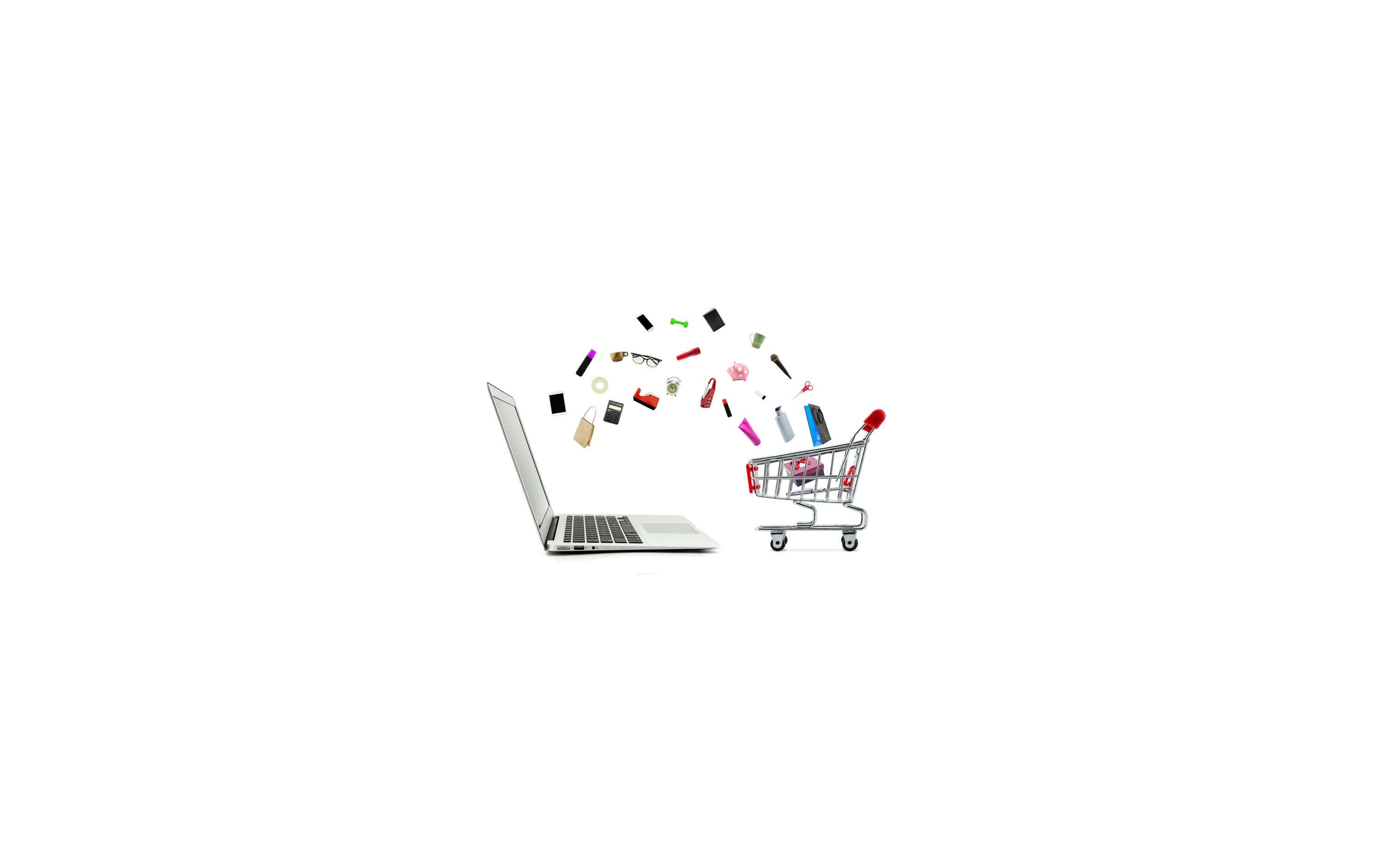 Unlocking Savings: The Advantages of Online Shopping in the January Sales