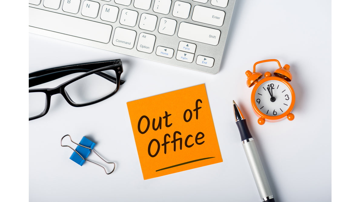 How to switch off after a long day - Top Tips