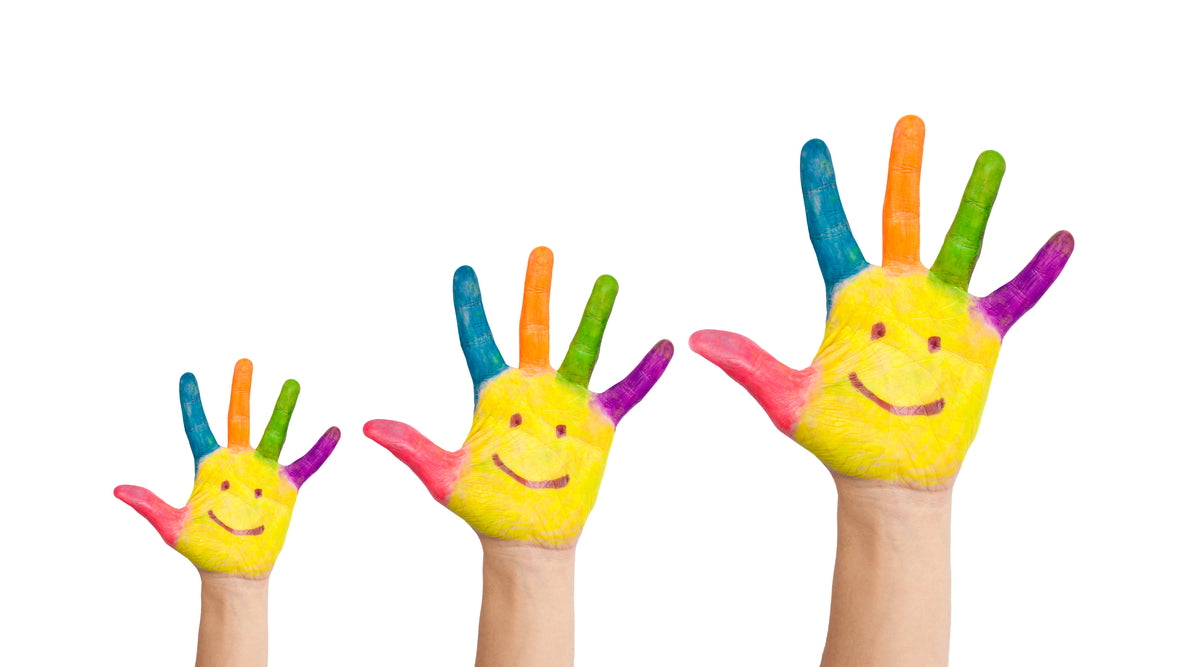 Parenting in the 21st Century - Check out our handy hints.