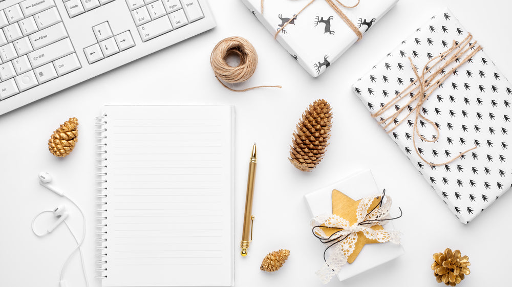 What Do You Buy for a Busy Person? Perfect Gifts for Busy People.