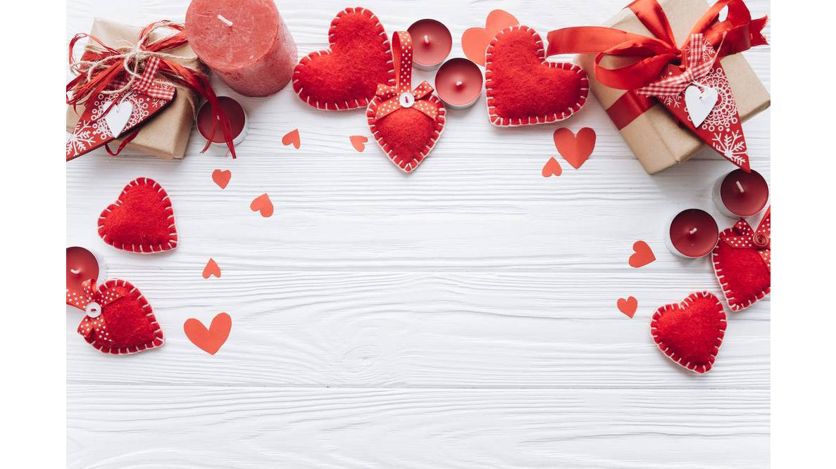 8 Good Reasons to Embrace the Month of Love