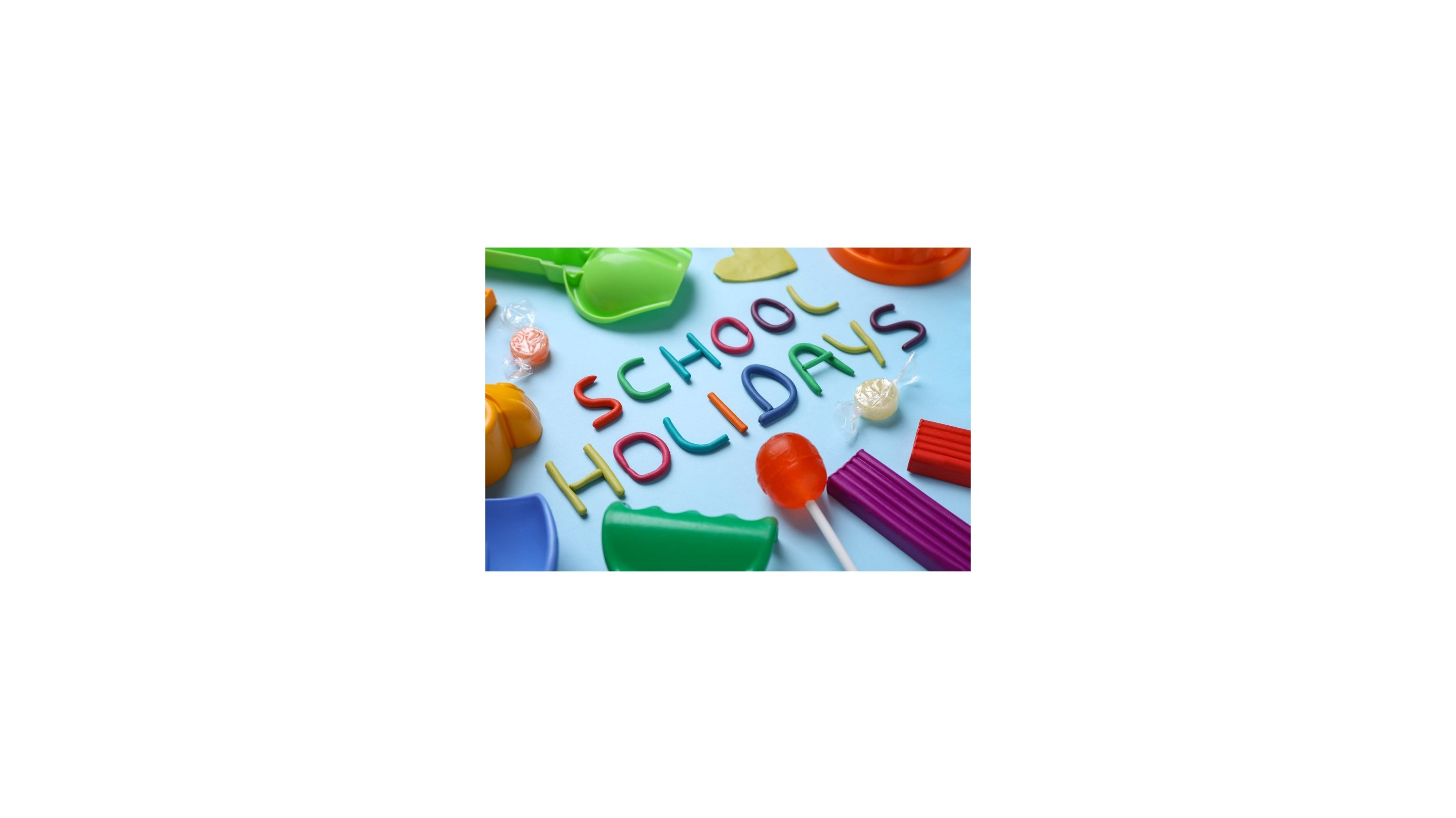 School’s Out for Summer: Surviving and Thriving During the Holidays