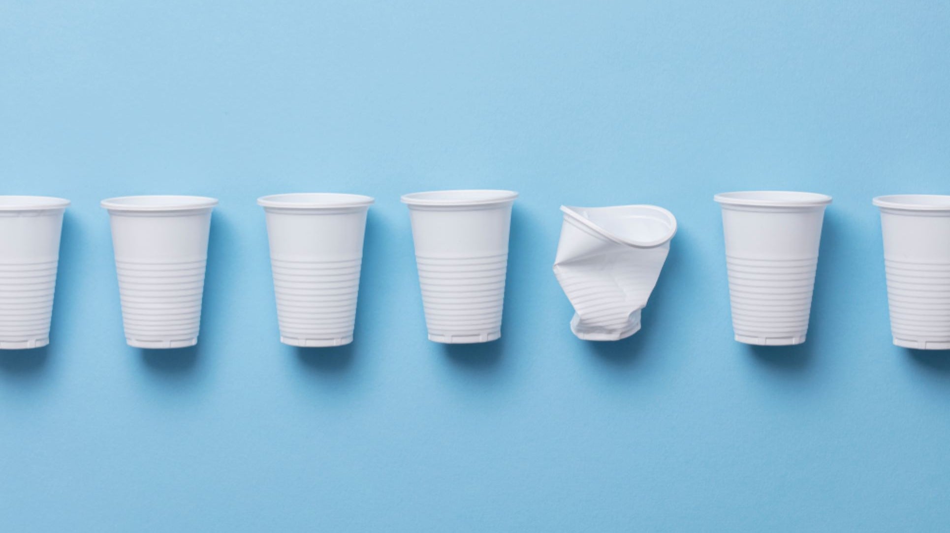 Looking to Reduce Single Use Plastic?  Here’s Some Tips to Help.