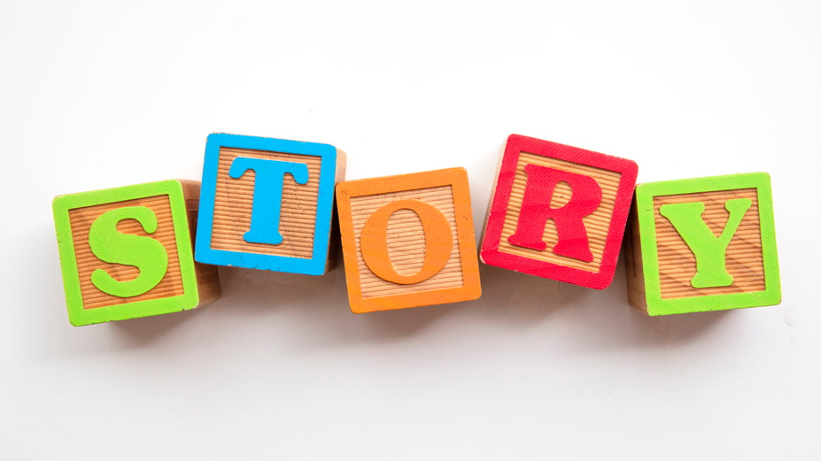 Reading to Children:  Why It’s So Important and How Ooh Can Help