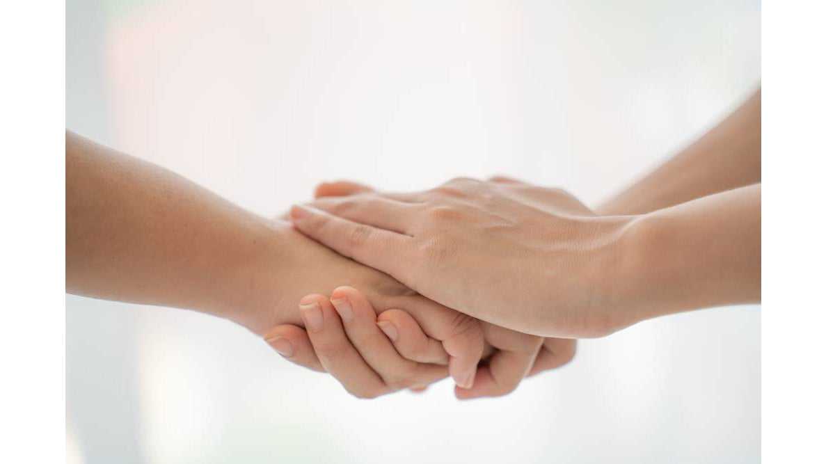 Five Ways to Comfort a Friend After a Breakup