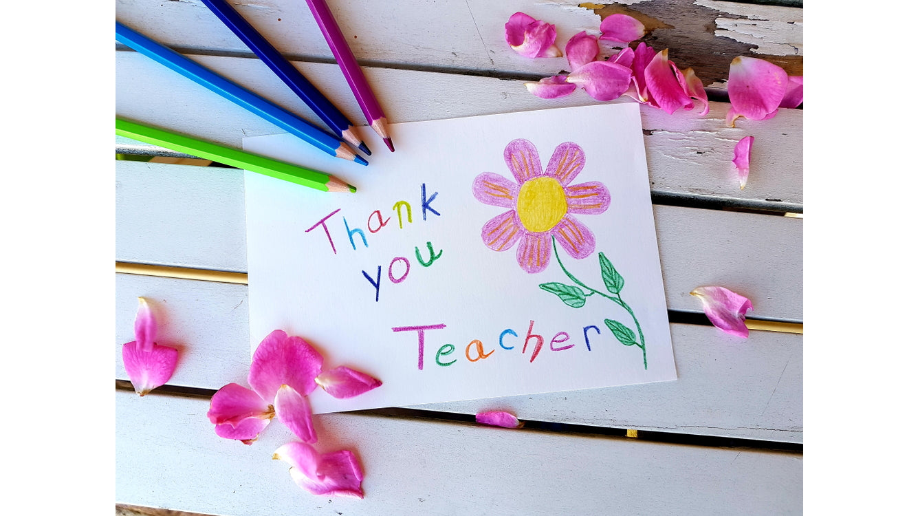 The Vital Role of Teachers in Early Childhood Development