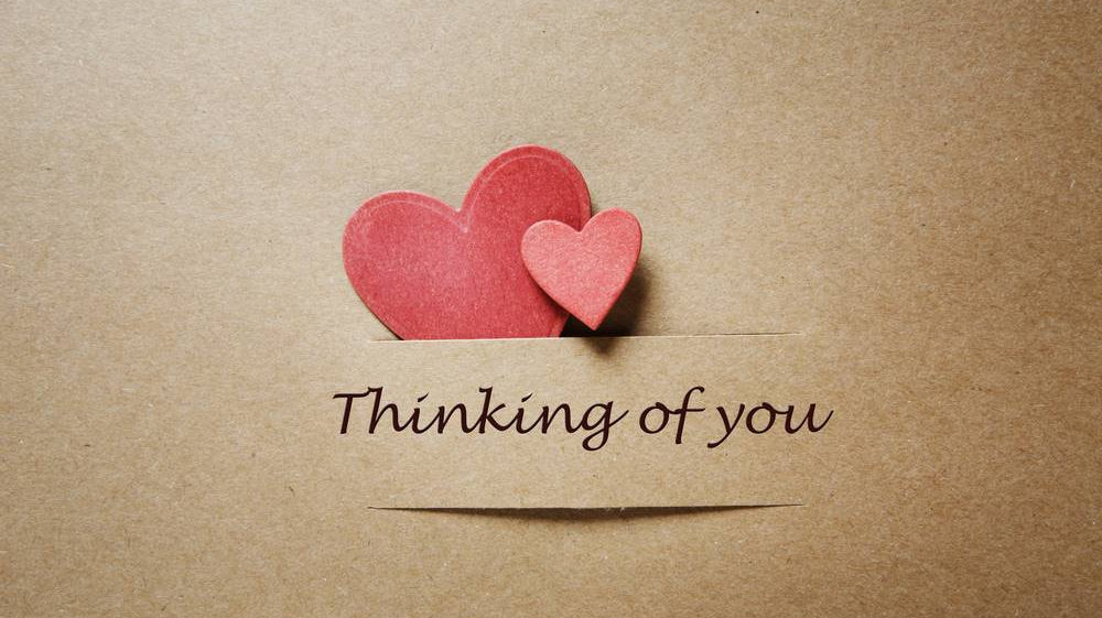 Can't See Friends and Family? 5 Easy Ways to Keep In Touch and Cheer Them Up.