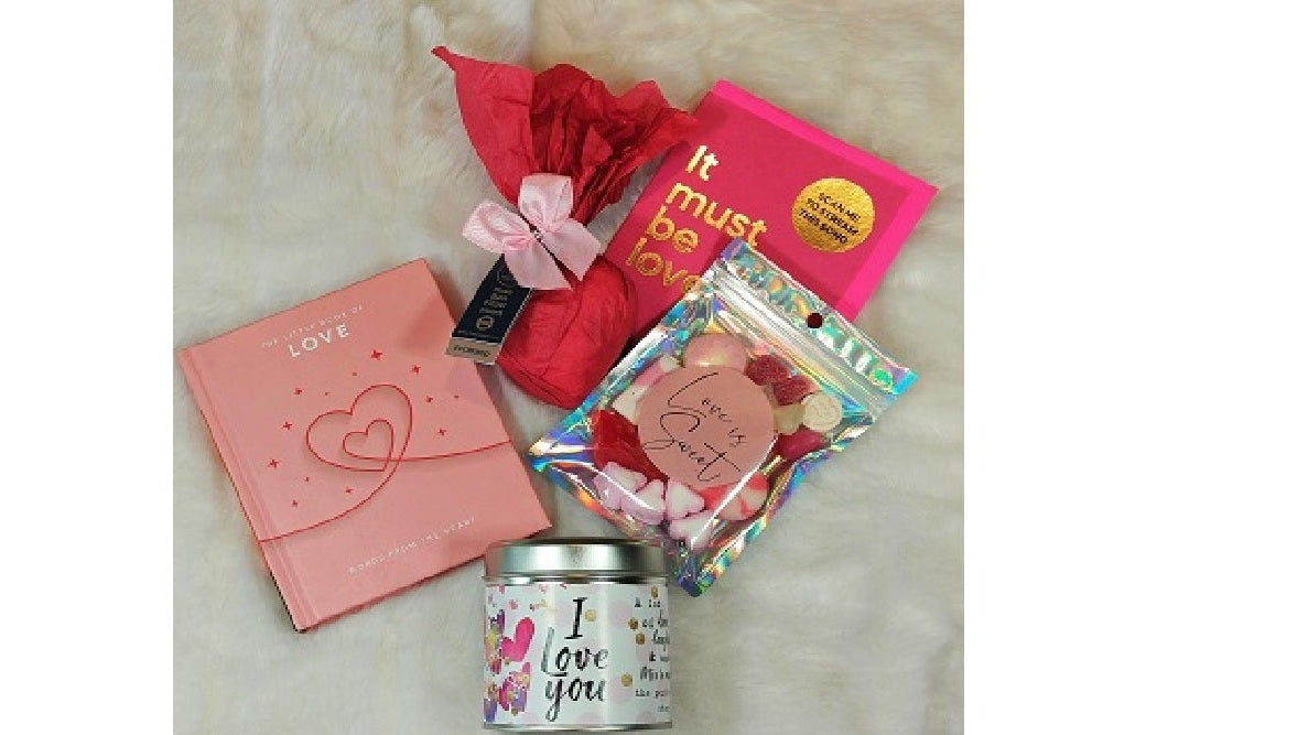 The Benefits of Choosing a Pre-Curated Gift from Ooh-Box