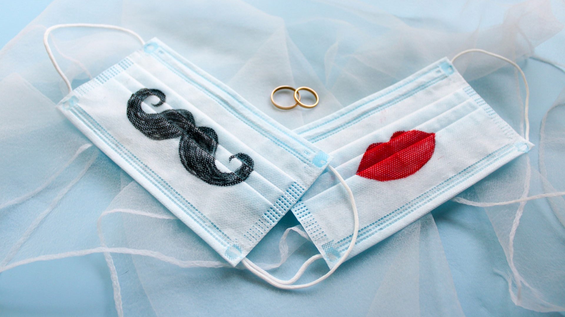 Summer Weddings 2021 – What to Expect as Covid Rules Are Lifted