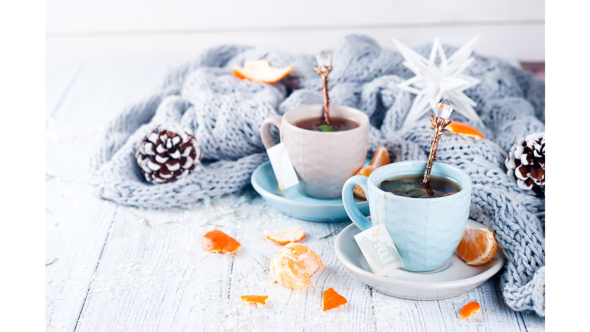 Ooh's Ideas for a cold Sunday