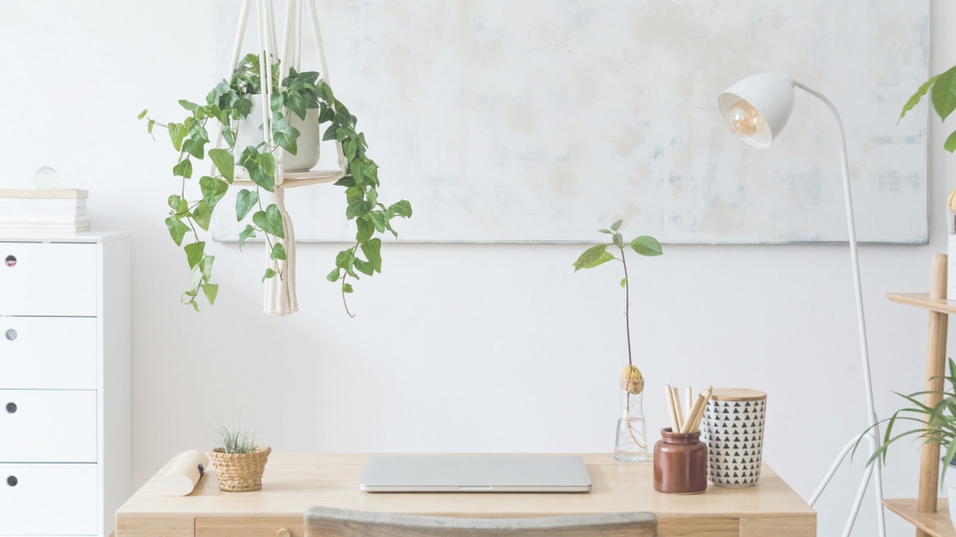 Working from Home?  Get Yourself Productive in a Few Easy Steps…