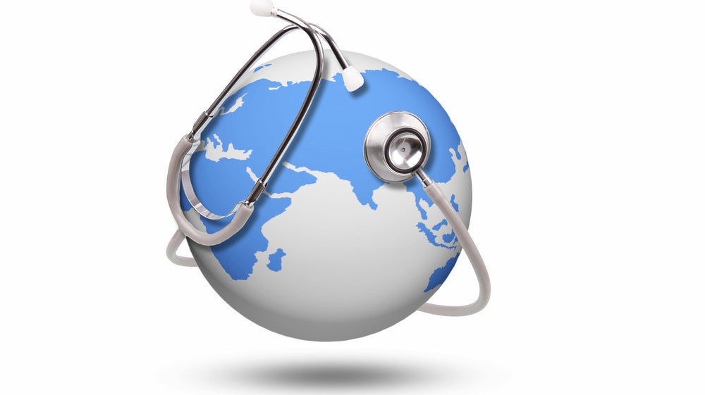 World Health Day – 7th April – A Focus on Covid