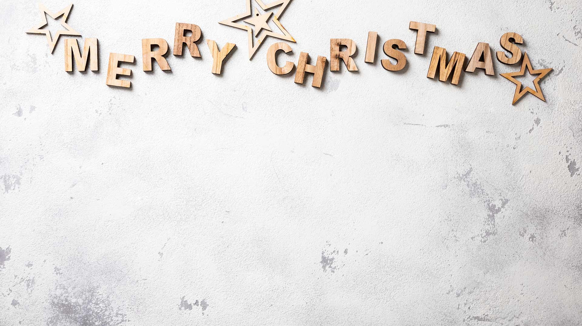 5 Reasons why Christmas is the Best Time to Get Hitched