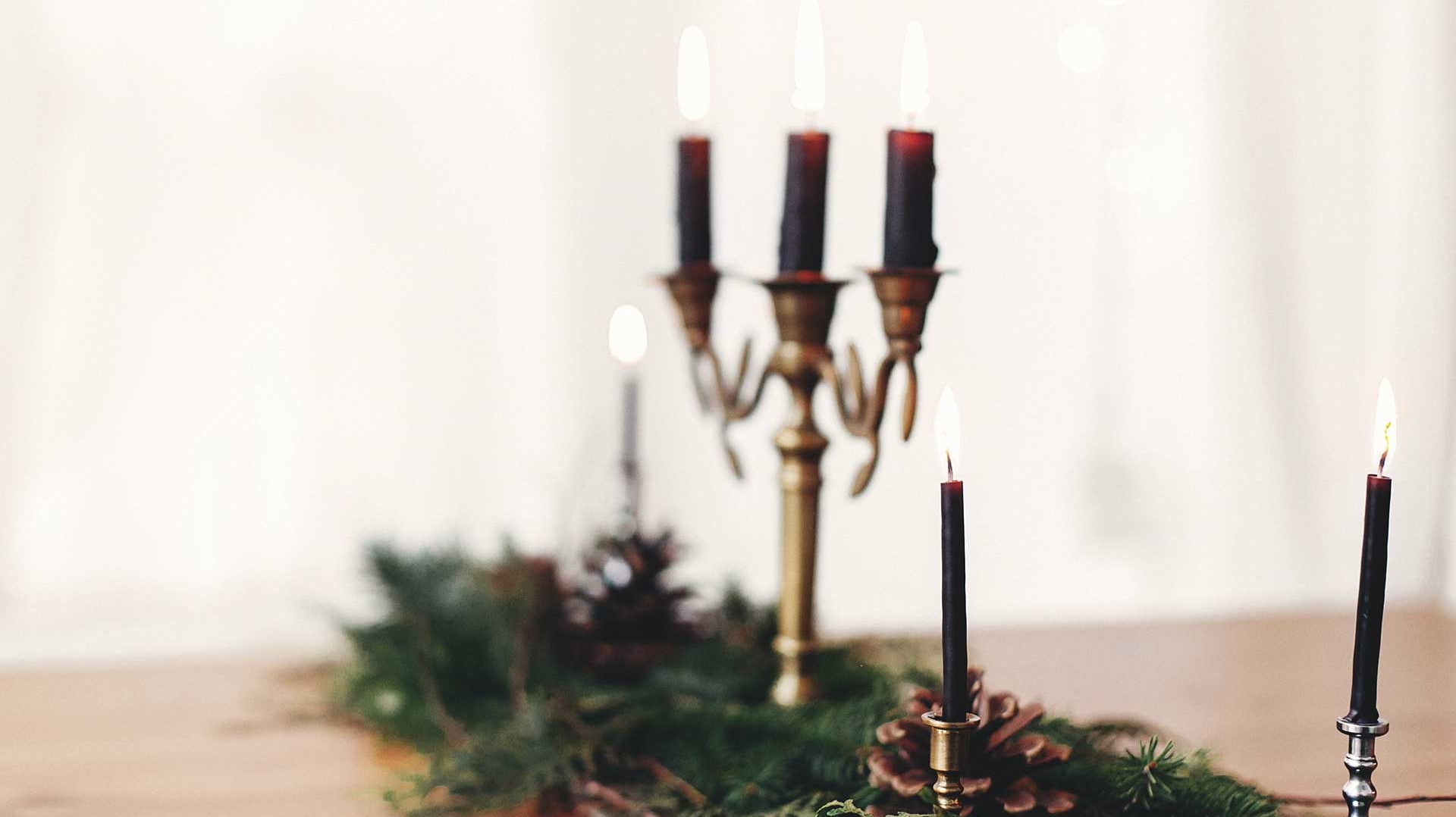Making the most of your together time this Christmas, New Year and beyond…