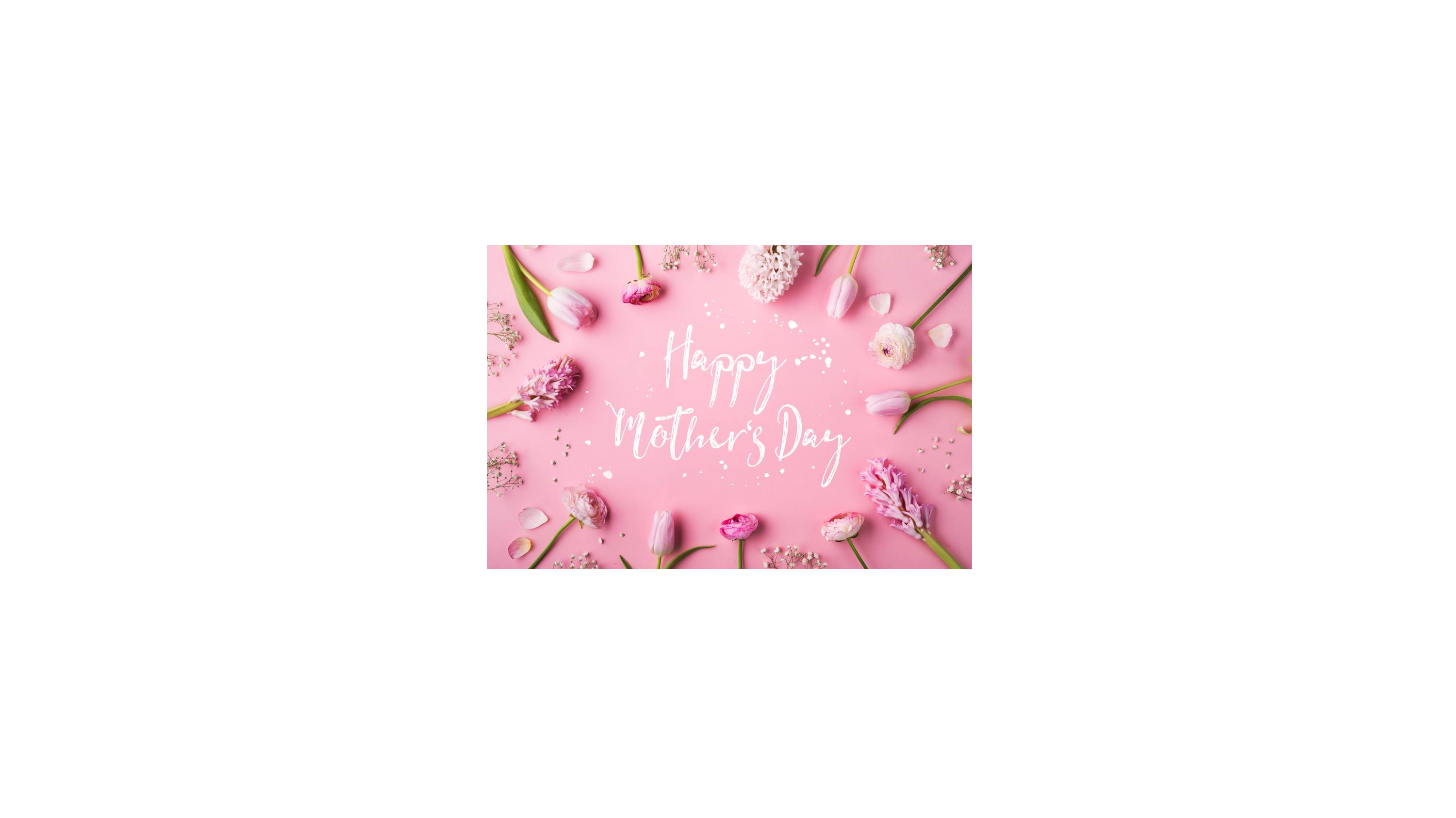 Mother's Day Gift Ideas