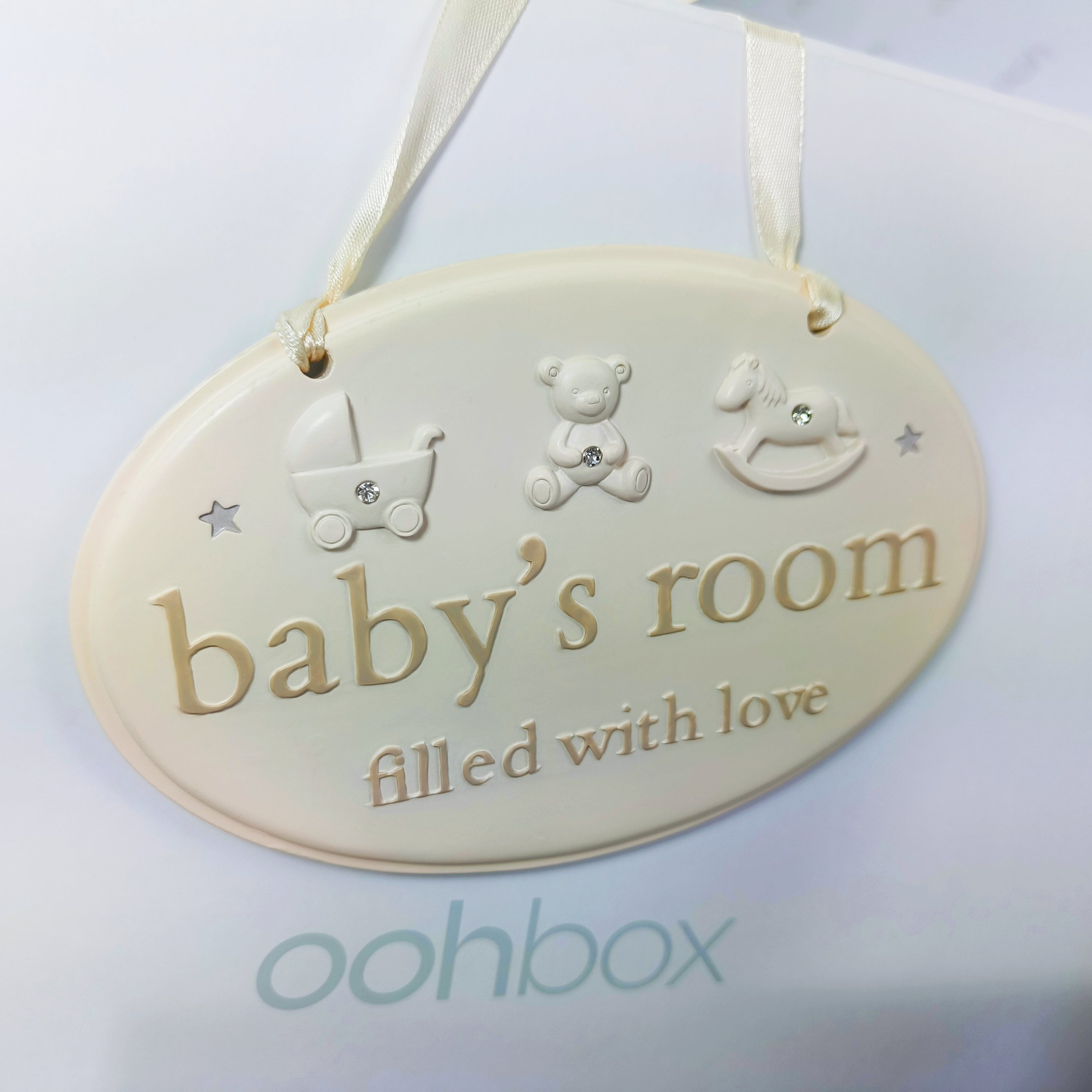 Baby Hampers & New Born Baby Gifts
