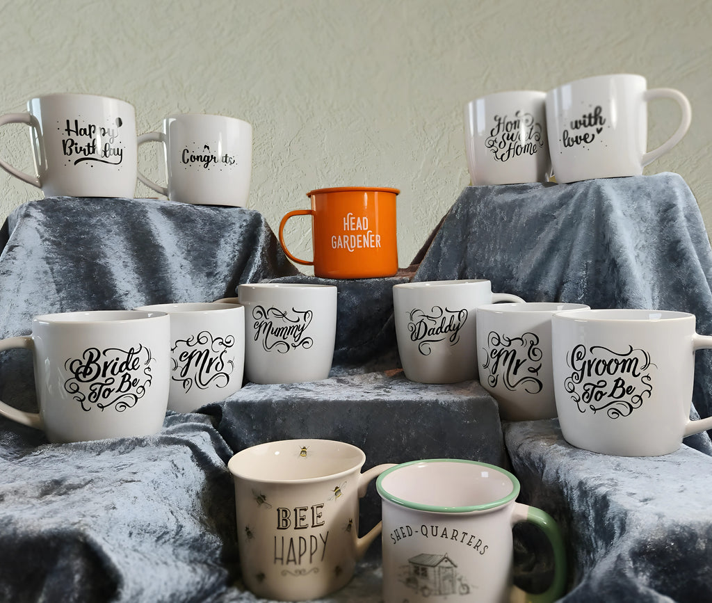 Mug Gift Sets