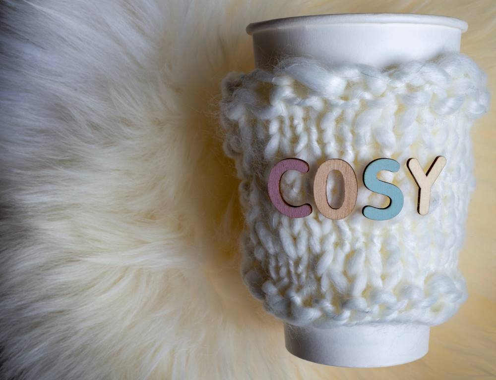 Winter Warmers – Gift Boxes that Keep You Warm, Inside and Out!